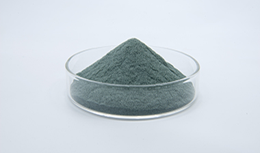 绿碳化硅微粉的用途