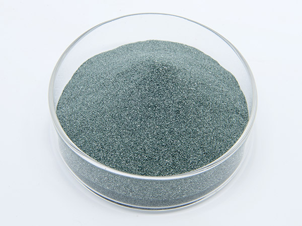 矽胶片 热压缓冲片 导热散热材料绿碳化硅微粉
