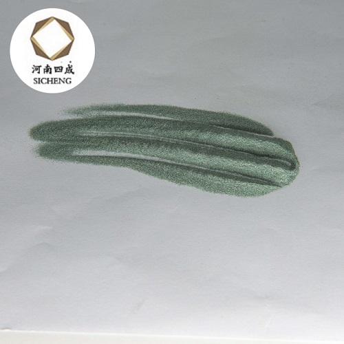 99含量绿碳化硅 碳化硅生产厂家