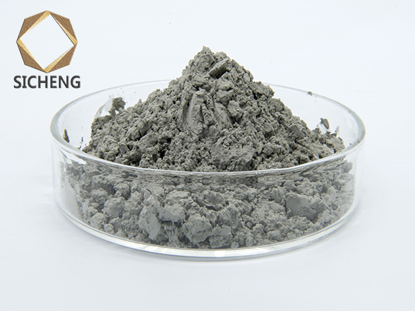 绿碳化硅微粉的主要应用行业