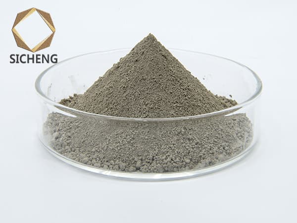 金属硅块抛光用绿碳化硅4000#