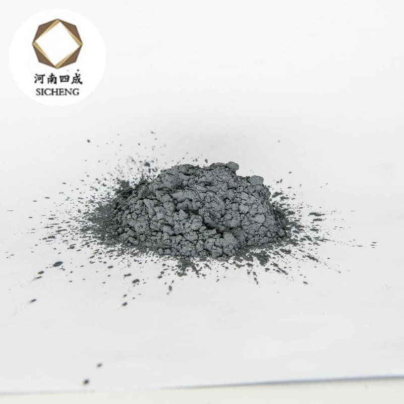 气凝胶等高端隔热材料用碳化硅3um5um