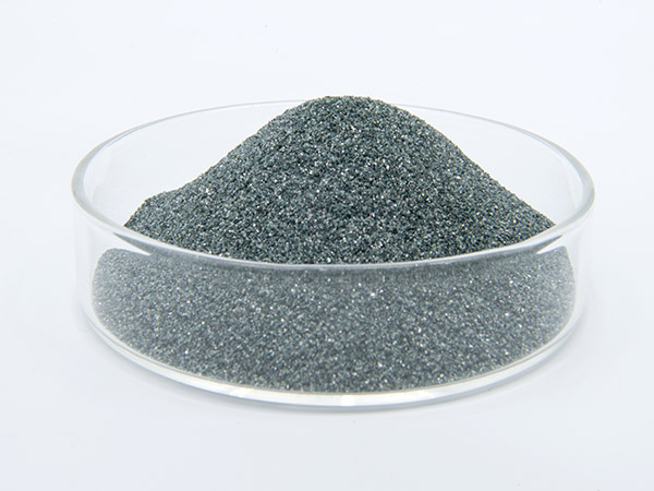 绿碳化硅的作用及硬度