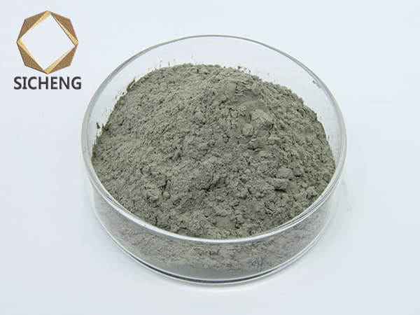汽车散热器涂层用绿碳化硅微粉