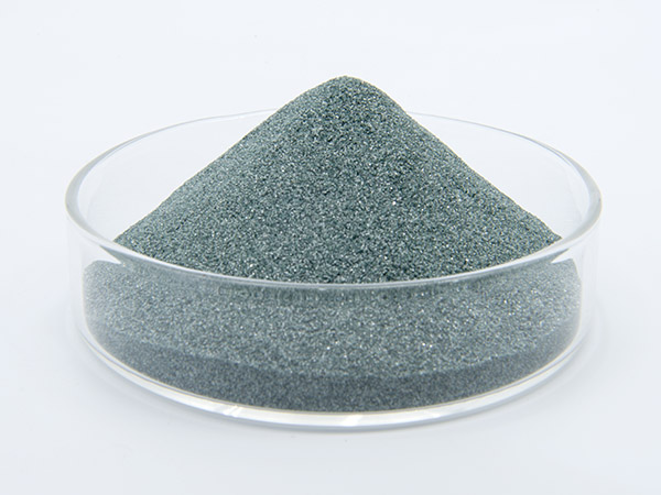 绿碳化硅适合磨什么材料