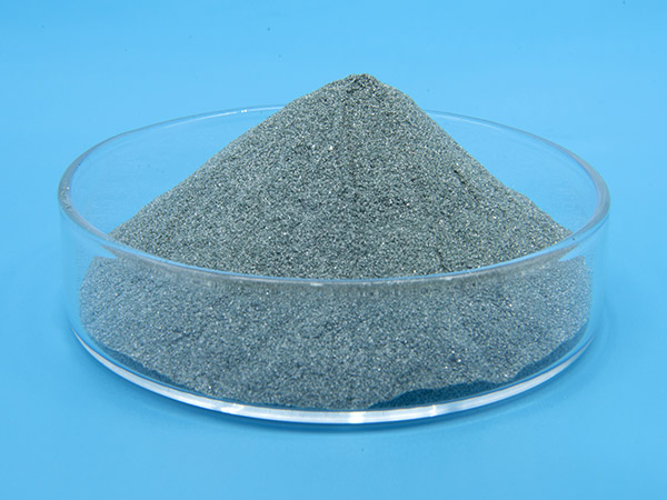 绿碳化硅砂有哪些作用