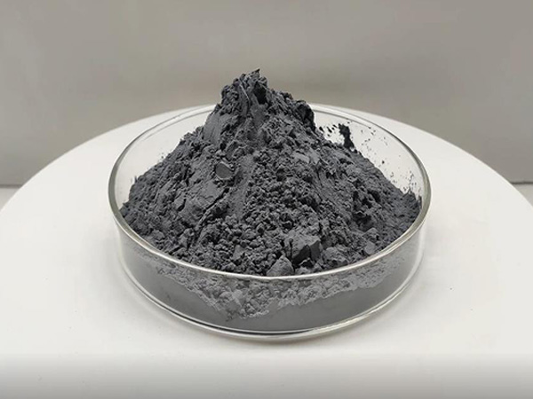 黑碳化硅微粉应用领域