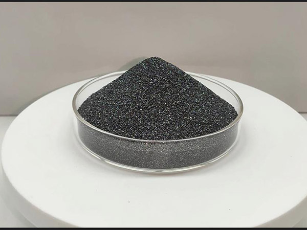 黑碳化硅在磨削行业的用途