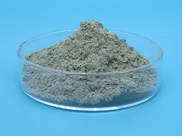 绿碳化硅微粉应用范围